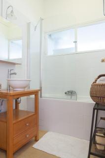 La Minotte - Appartement Vieux Port - 4