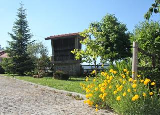 Casa da Eira Velha - Vale de Cambra - 8