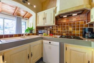 Au Vallon -Terrasse de Rêve au Vallon des Auffes - 8