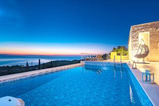 Nisaki Villa - Agios Nikolaos - 9