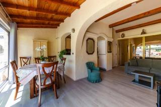 Au Vallon -Terrasse de Rêve au Vallon des Auffes - 5