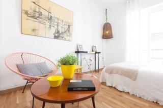 La Minotte - Appartement Vieux Port - 3