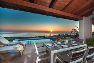 Nisaki Villa - Agios Nikolaos - 1