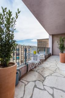 Le Minot - Magnifique vue port - 3