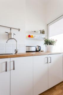 Le Minot - Magnifique vue port - 2