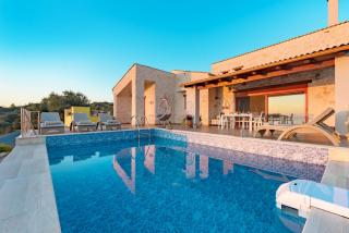 Nisaki Villa - Agios Nikolaos - 7