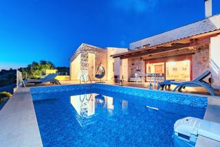 Nisaki Villa - Agios Nikolaos - 8