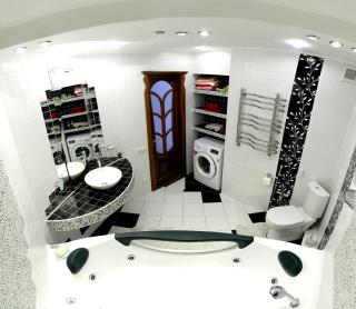 Проспект Центральный 261 - Mykolaiv - 4