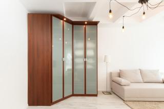 Apartments Gdańsk Dworska by Noclegi Renters - Danzig - 3