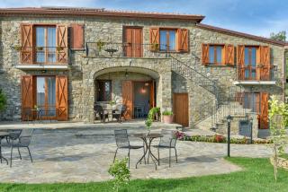 Casa Amigdala - Castellabate - 0