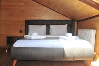 DİLEK SUIT&CAFE - Uzungöl - 9
