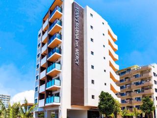 Yenns Marina Inn Mercy - Ginowan - 0