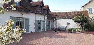 Chambre d'hote Chez Liz - Maslives - 3