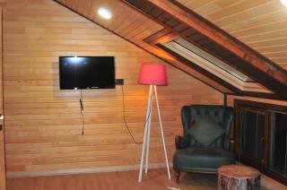 DİLEK SUIT&CAFE - Uzungöl - 3