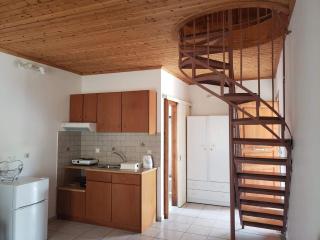 Marketos Apartments - Svoronata - 4