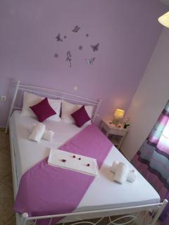 Nikoletta Rooms - Parikia - 7
