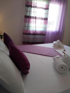Nikoletta Rooms - Parikia - 5