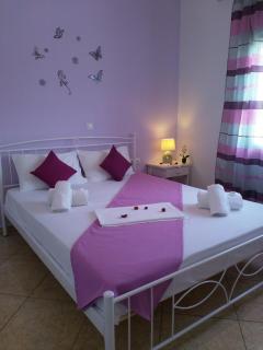 Nikoletta Rooms - Parikia - 4