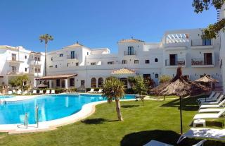 Hotel Doña Lola Zahara - Zahara de los Atunes - 5