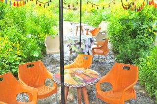 DİLEK SUIT&CAFE - Uzungöl - 4