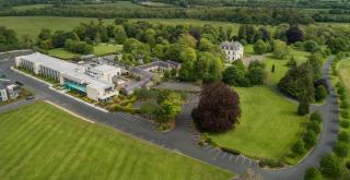 Moyvalley Hotel & Golf Resort - 1