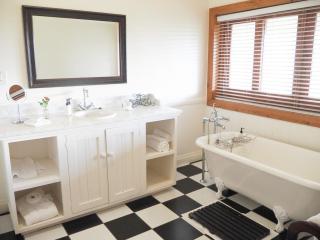 Dune Ridge Country House - St. Francis Bay - 1