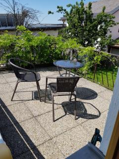 Apartments bei Familie Liebl - 1