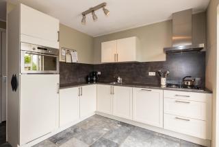 Vakantiehuizen 7Huizen aan Zee - Scharendijke - 1