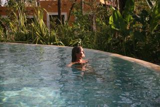 Mundo Milo Eco Lodge - Paraíso - 5