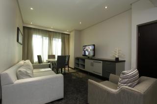 Coastlands Umhlanga Hotel and Convention Centre - Durban - 4