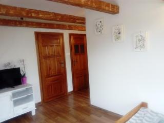 Apartament Wrzos - Ryn - 1