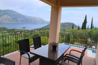 Ithaki House - 8