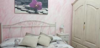 Bed&Breakfast La Cornucopia - Gallipoli - 8