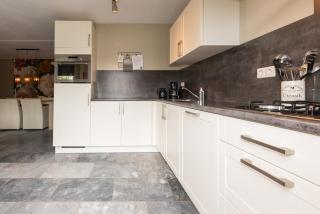 Vakantiehuizen 7Huizen aan Zee - Scharendijke - 6