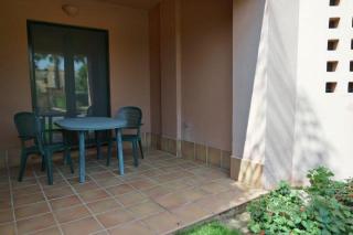 Ayamonte (Isla Canela) - Huelva - 1