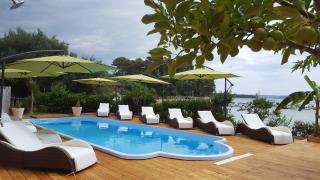 Banjol 441 Apartman mare - 4