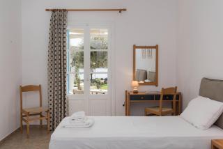 Agrilia Apartments & Studios - Vathi - 4
