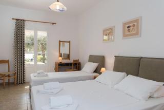 Agrilia Apartments & Studios - Vathi - 5