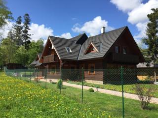 Villa Milan - Tatranská Lomnica - 9