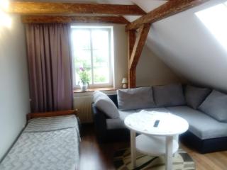 Apartament Wrzos - Ryn - 4