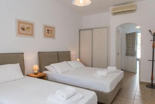 Agrilia Apartments & Studios - Vathi - 6