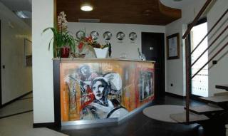 Hotel Del Brembo - Osio Sotto - 7