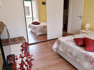RAFFAELLO Beach Apartment - 50 m from the sea - WIFI - 7
