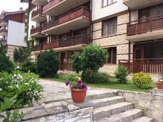 Apartments Four Leaf Clover Bansko to rent - Bansko - 3