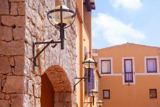 Valesmeralda Boutique Rooms - Porto Cervo - 2