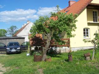 Apartament Wrzos - Ryn - 6