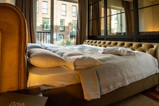 Warm House Apart Hotel - 1