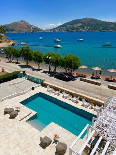 Alidian bay Suites Leros - Alinda - 5