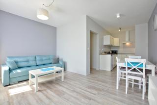 Apartamenty Gemini - 3