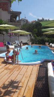 Banjol 441 Apartman mare - Rab - 8